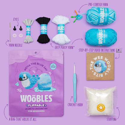 How Tweet It Is Bundle