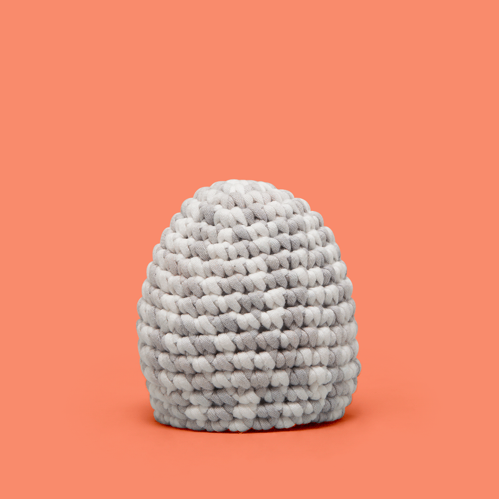 Tate the Chickadee Crochet Kit