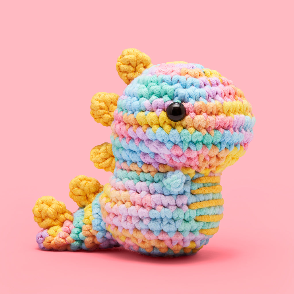 Pastel-utely Perfect OG Crew Bundle