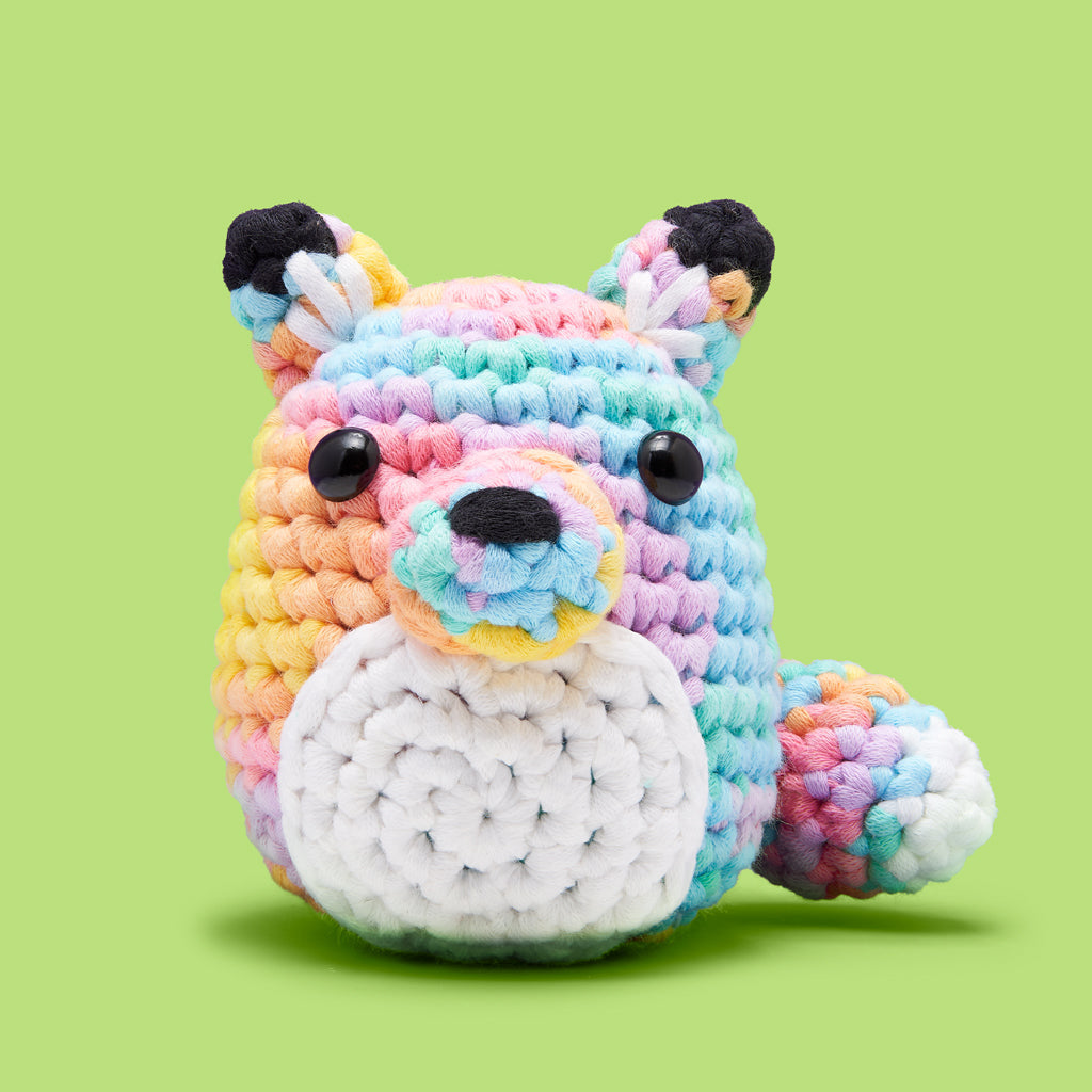 Pastel-utely Perfect OG Crew Bundle