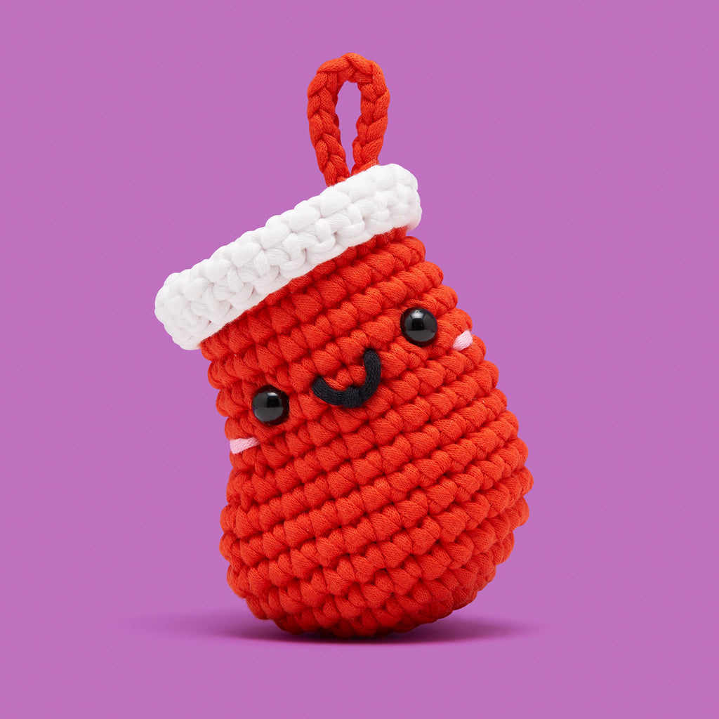 The Stocking Stuff of Legend Bundle