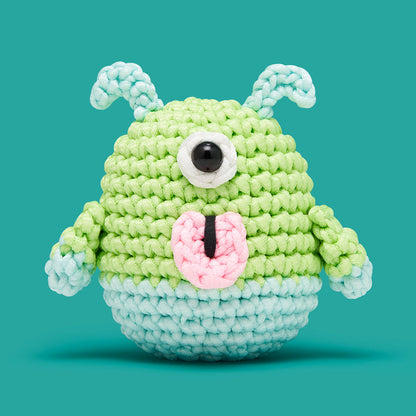Greetings, Woobler Bundle