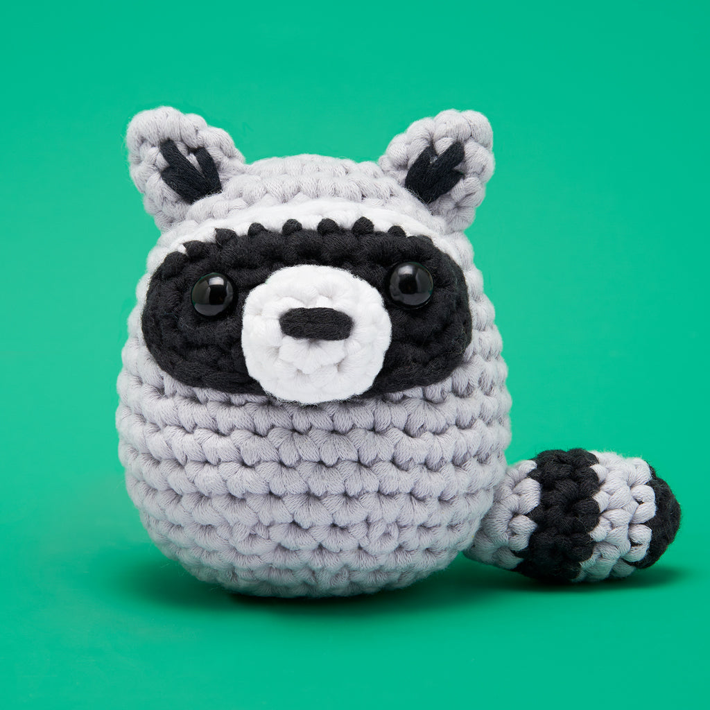 Bamboo and Bandit Bundle