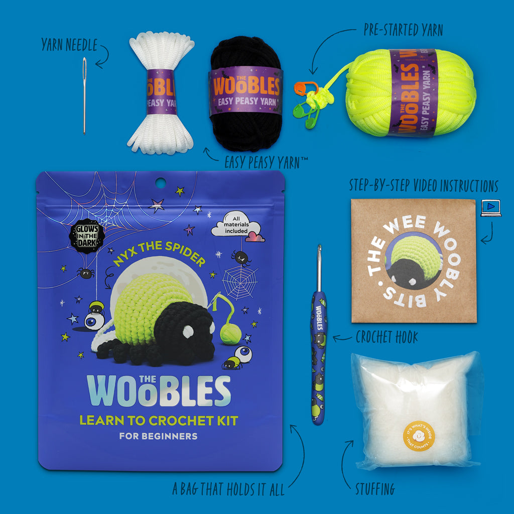 Smells Like Halloween Spirit Bundle