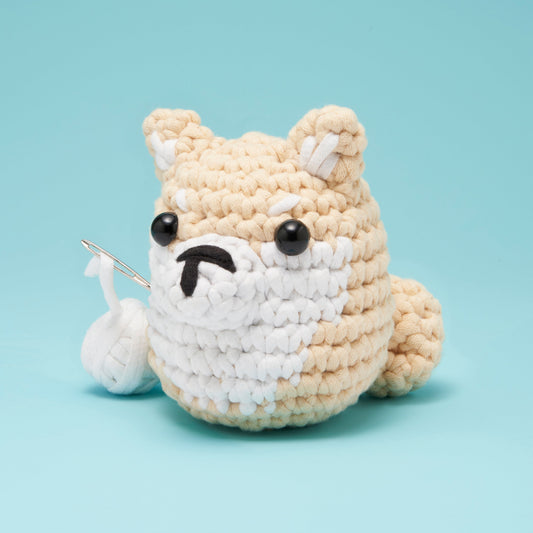 Get This Paw-ty Started Bundle