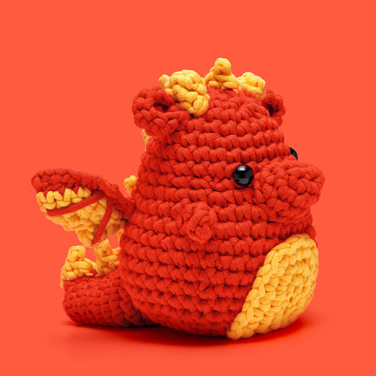 Fired Up for Lunar New Year Bundle