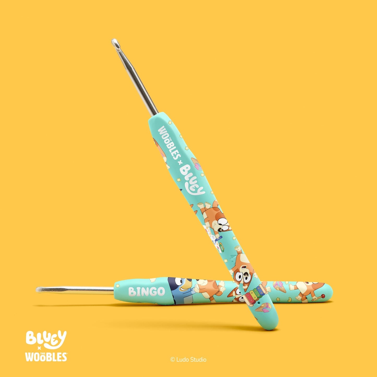 Just Wackadoo It Bundle