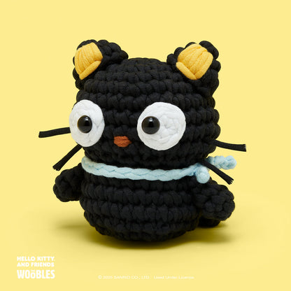 Hello Kitty® and Friends Wooblin' into Mischief Bundle