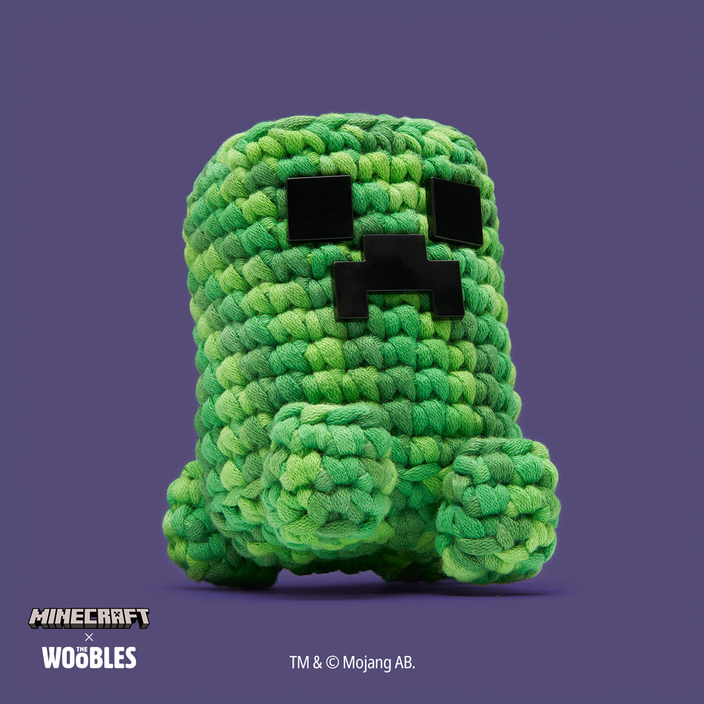 Minecraft Block It to 'Em Bundle