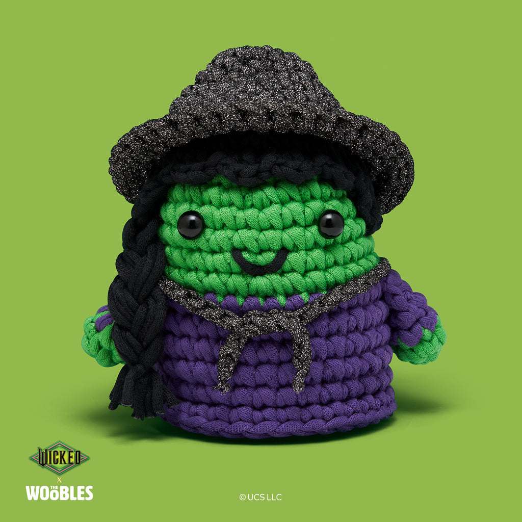 Outstandiful Wicked Bundle
