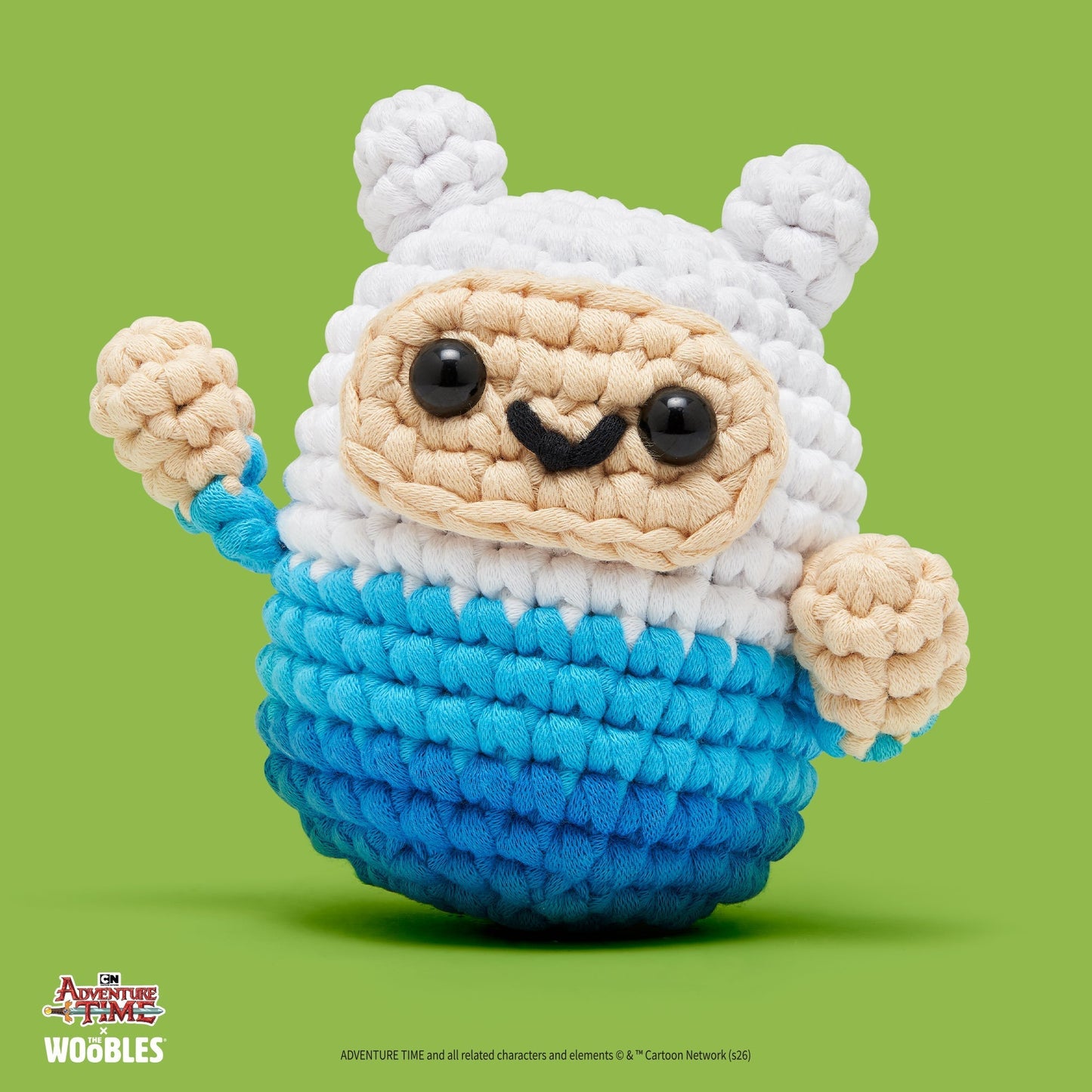 In-Finn-ite Woobliness Bundle