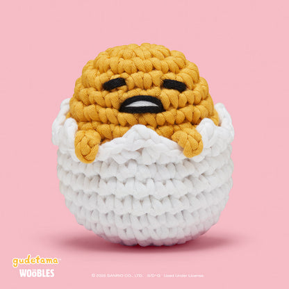 Gudetama™ Eggs-press Yourself Bundle