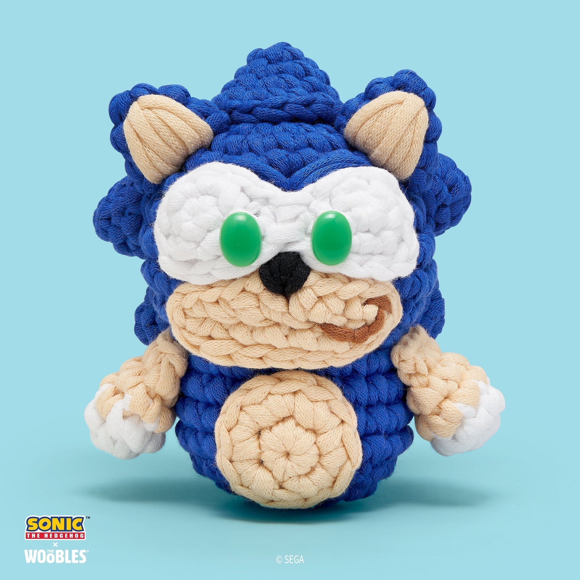 The Sonic Collection: Gotta Wooble Fast Bundle