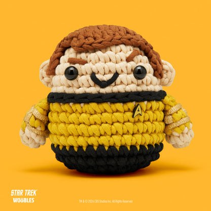 The Star Trek™ Final Yarn-tier Bundle