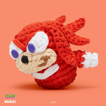 The Sonic Collection: Gotta Wooble Fast Bundle