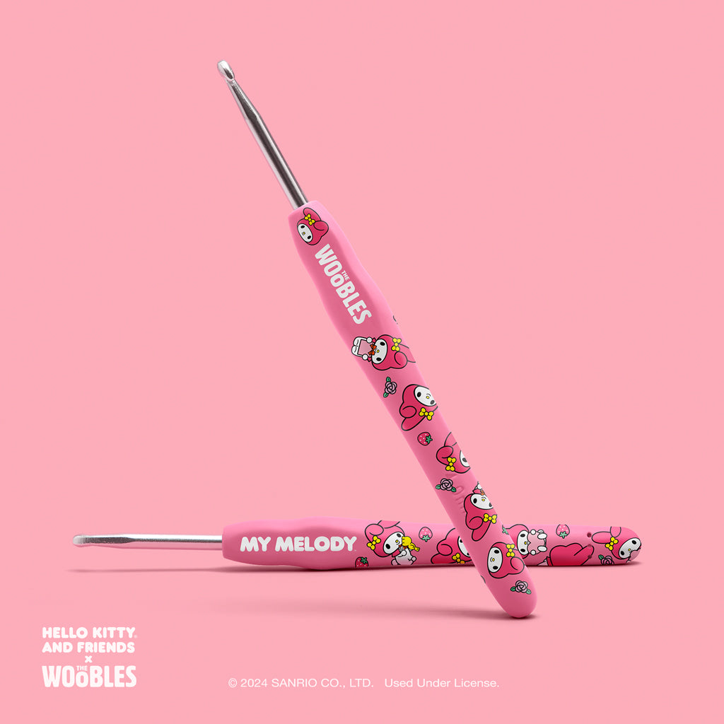 Sanrio® Pretty in Punk Bundle