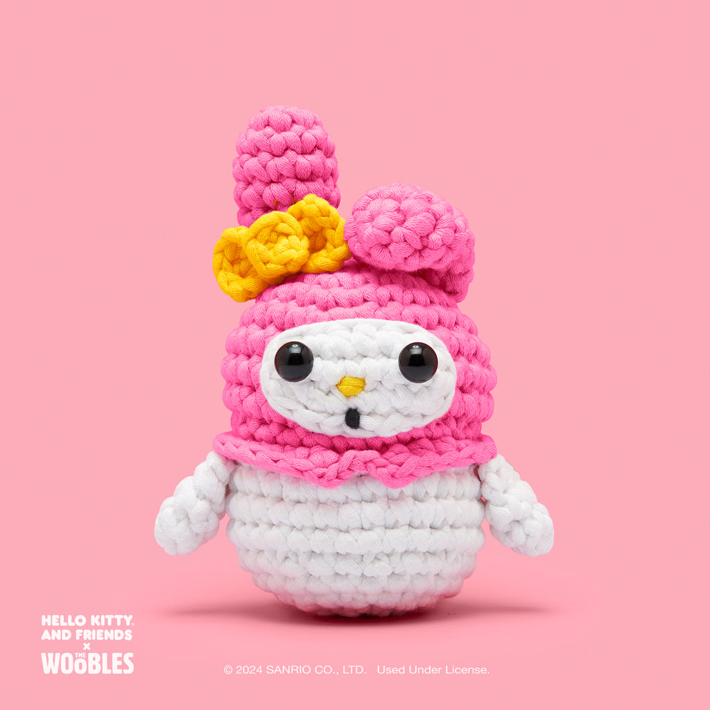 Sanrio® Pretty in Punk Bundle