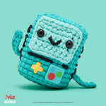 BMO Crochet Kit