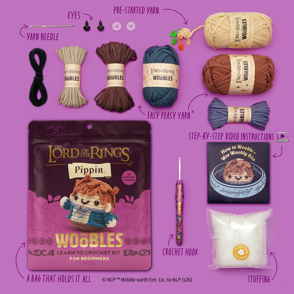 Welcome to The Shire Bundle