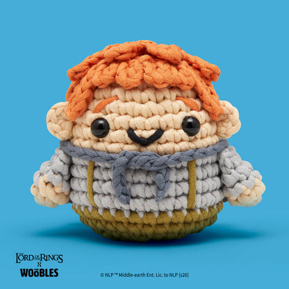 Samwise™ Bundle