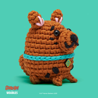Scooby-Dooby-Doo Bundle