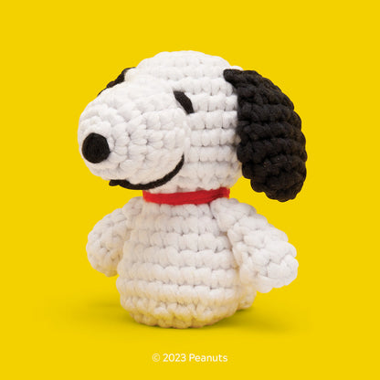 Always Bea(gle) Prepared Bundle