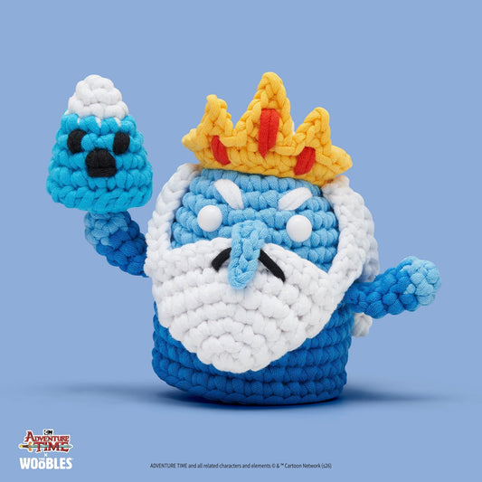 Ice King of the Castle Bundle