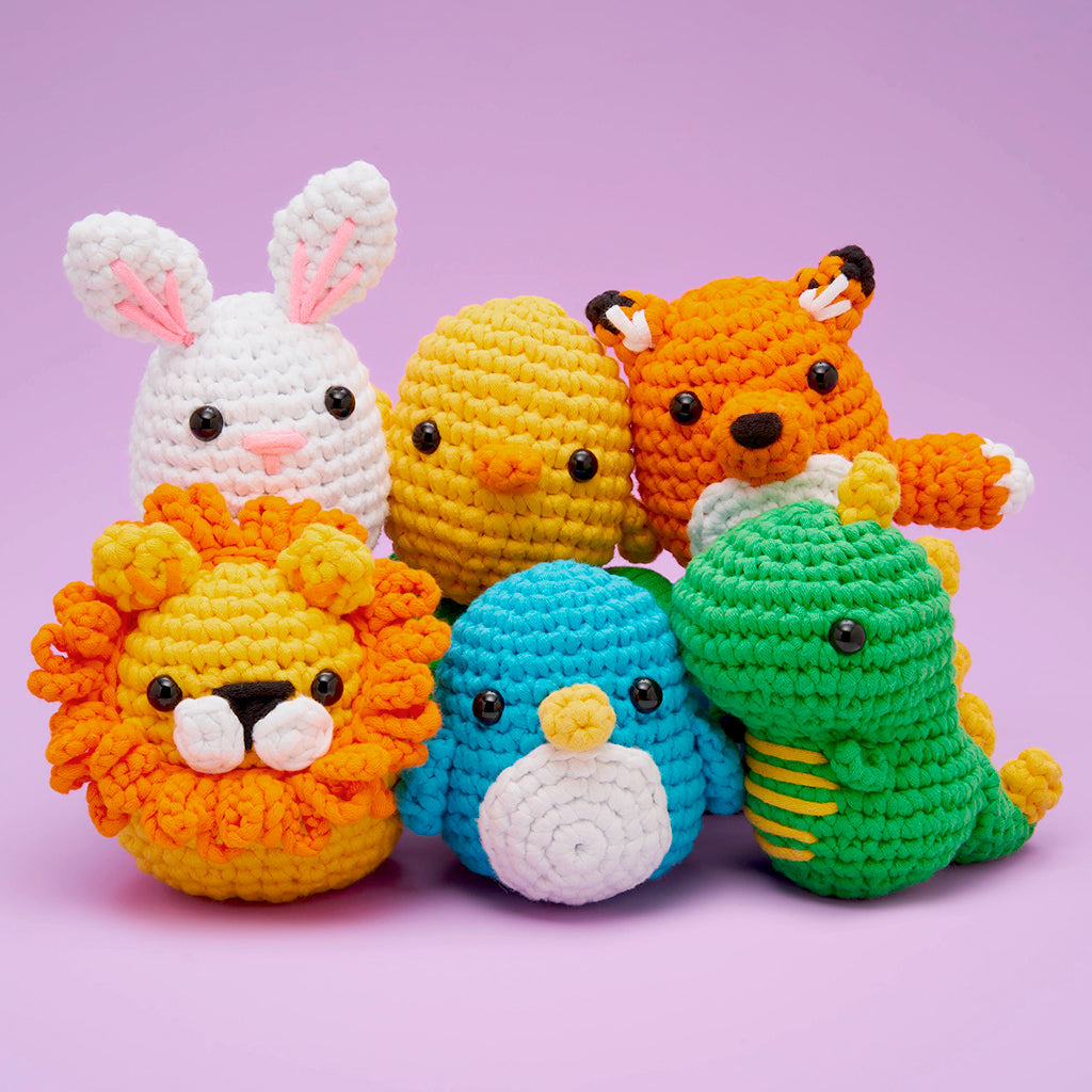The OG Crew Bundle