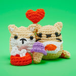 Eat, Paw, Love Bundle