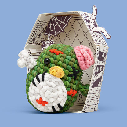 Creature Feature Box