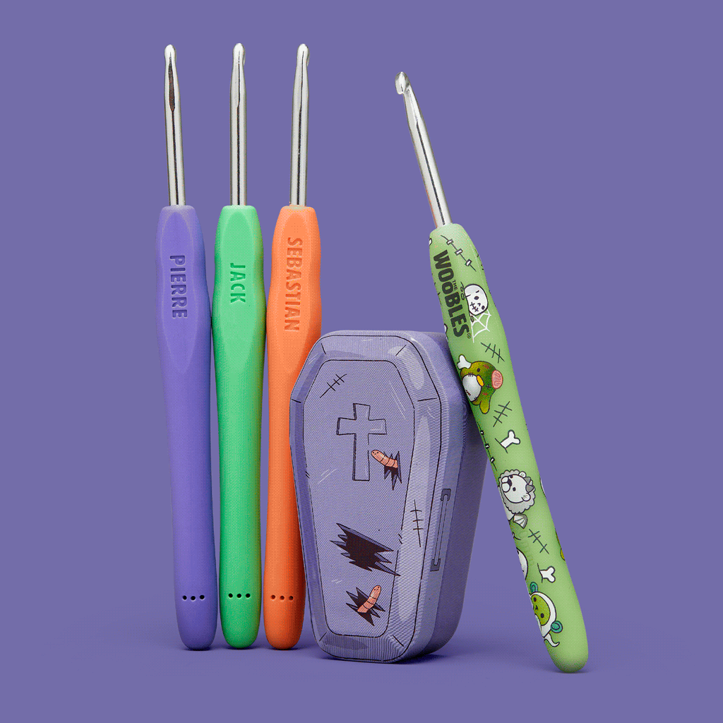 Creature Feature Box