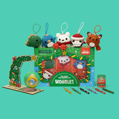 Box o' Wooblements