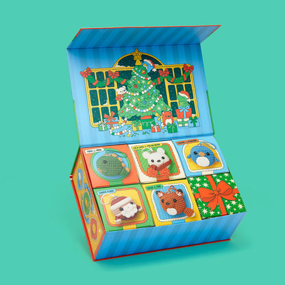 Box o' Wooblements
