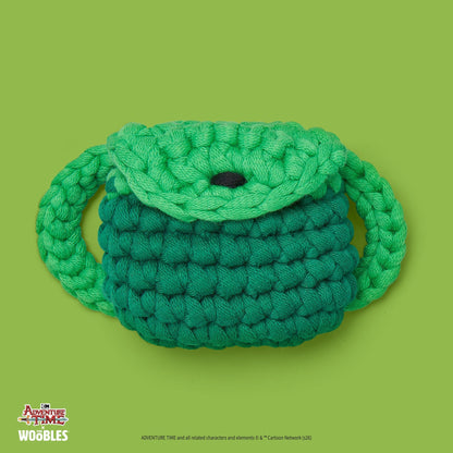 In-Finn-ite Woobliness Bundle