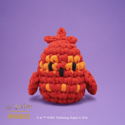 Wizarding World Woobles Bundle