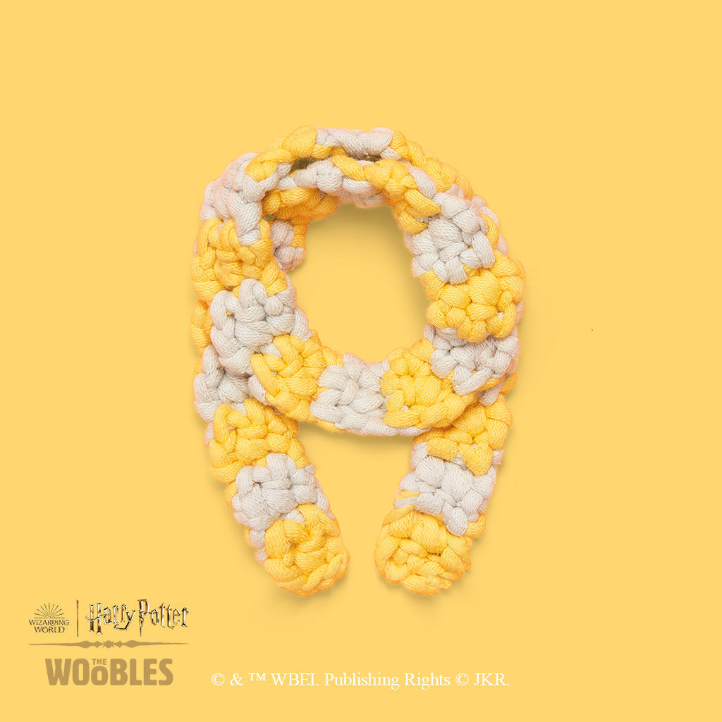 Harry Potter™ x The Woobles Bundle