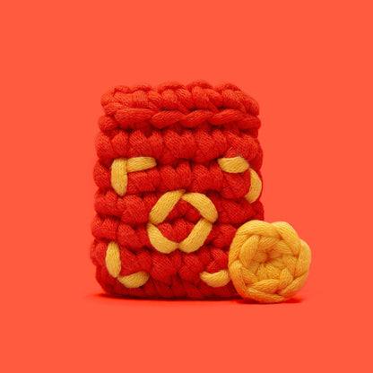 Fired Up for Lunar New Year Bundle