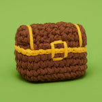 Tiny Treasure Chest Accessory Kit