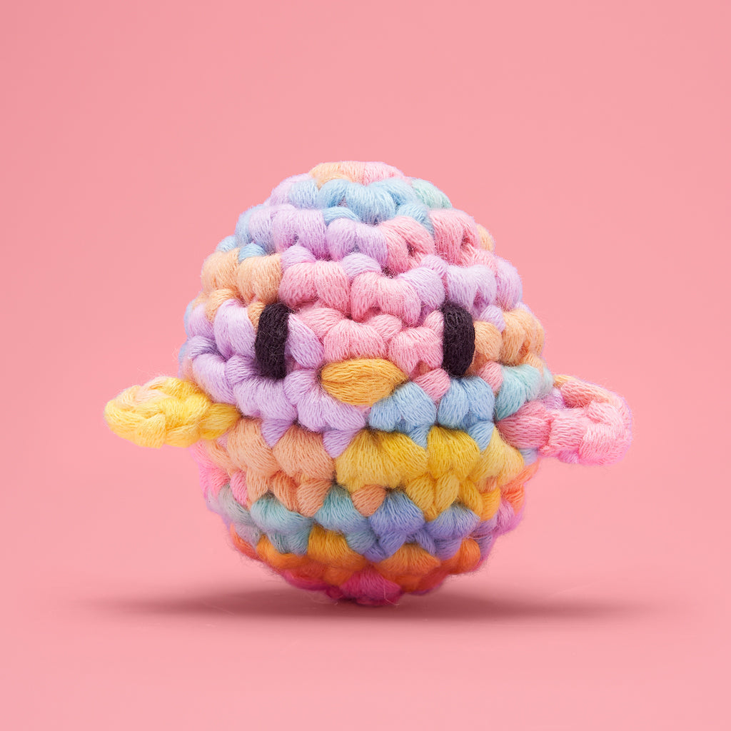 Eggs-tremely Easter-rific Ensemble Bundle