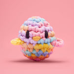 Poquita Chickita Pastel Accessory Kit