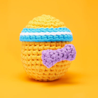 Yarn-tastic New Year Bundle