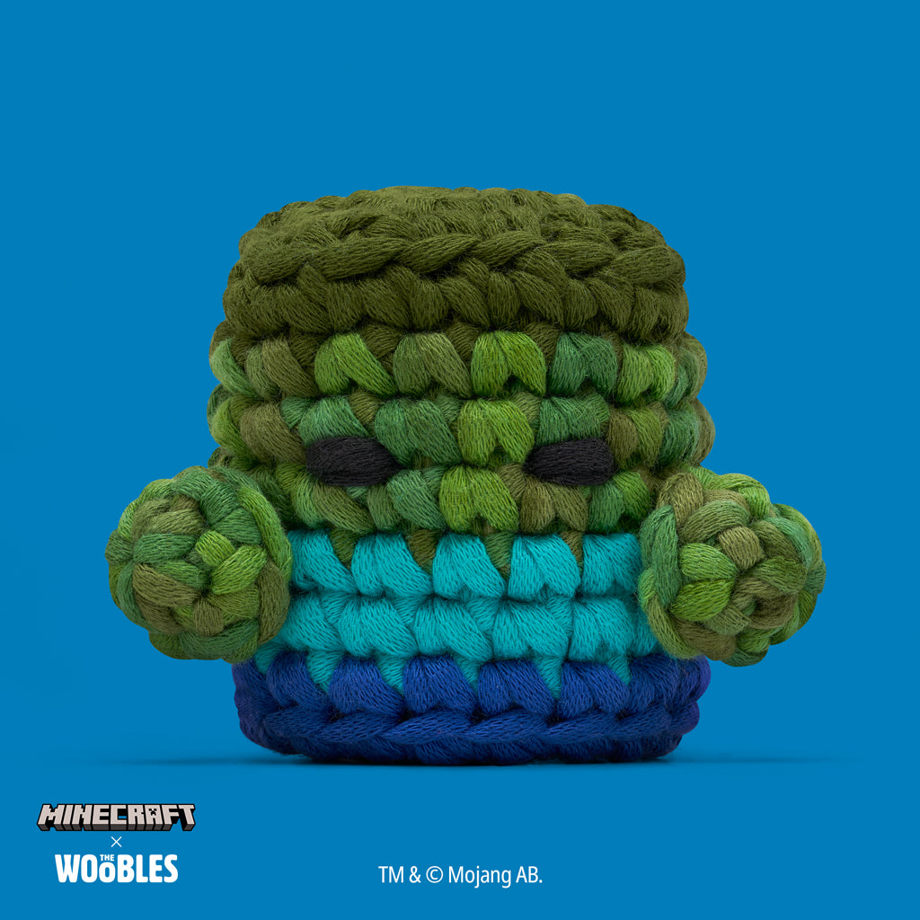 Minecraft Block It to 'Em Bundle