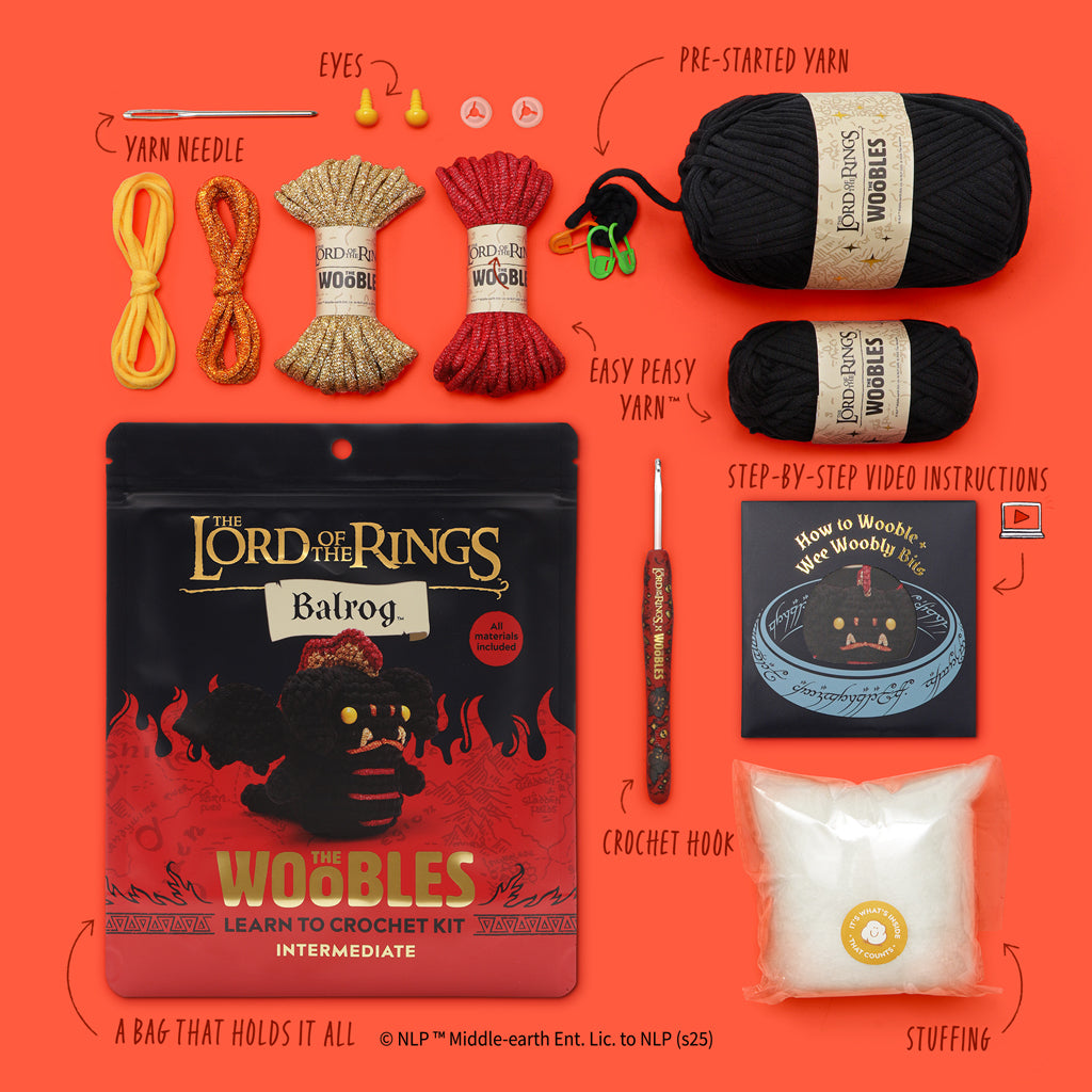 One to Rule Them All Bundle