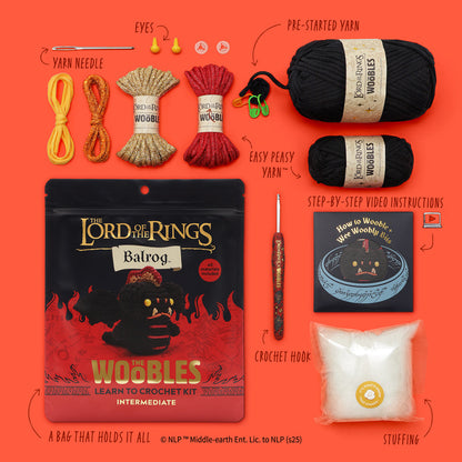 One to Rule Them All Bundle