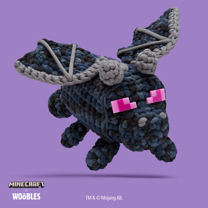 Will You Be Minecraft Bundle