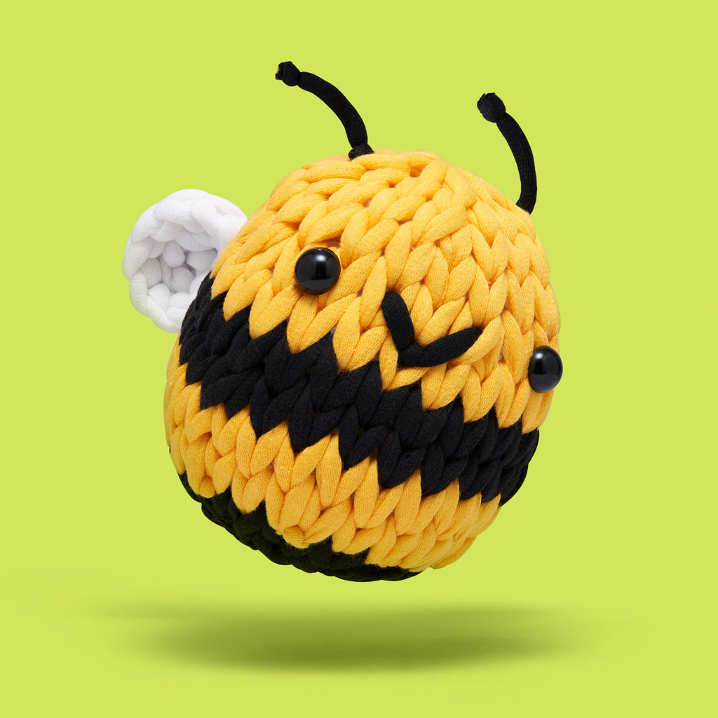Cornelius the Bee Loopables Kit