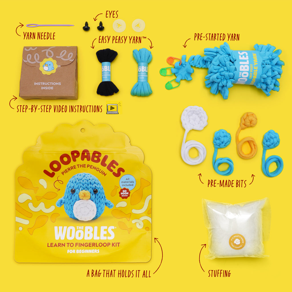 Here, There, and Every-Pierre Bundle