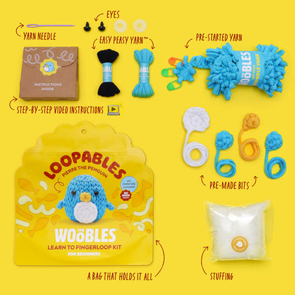 Here, There, and Every-Pierre Bundle