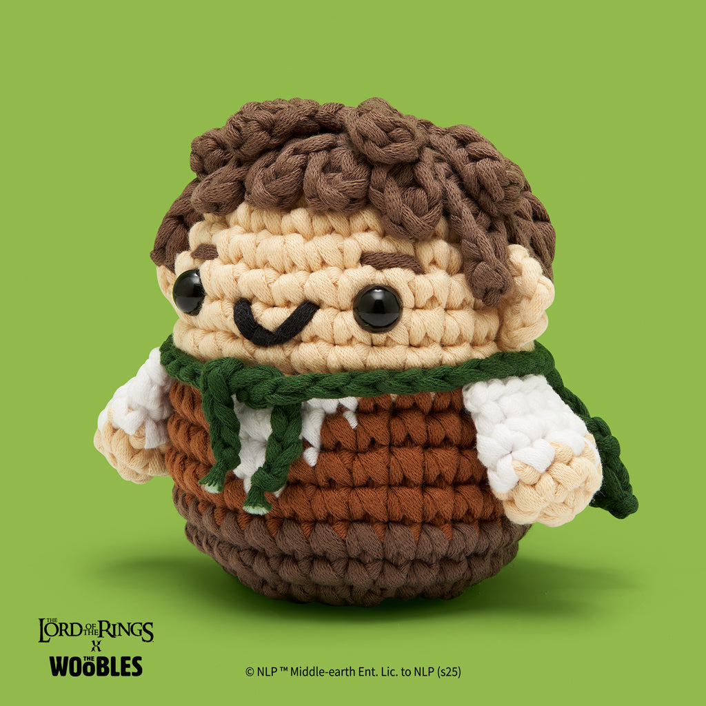 Frodo Baggins™ Bundle