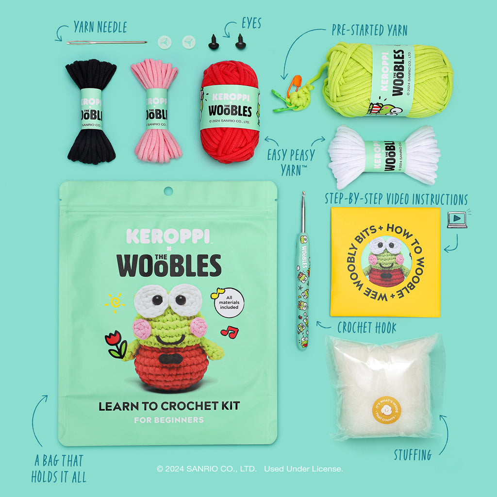 Sanrio® So Sweet Bundle